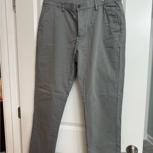 Bearbottom gray chino Pants - size 32 - xl